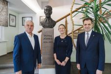 A magyar közösség problémáiról tájékozódott Háromszéken az amerikai nagykövetség